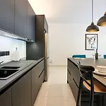 Διαμέρισμα Marina View