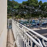 Διαμέρισμα Marina View Pietà