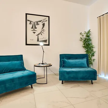 Marina View 아파트 Pietà