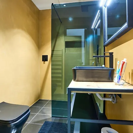 Marina View 아파트 Pietà