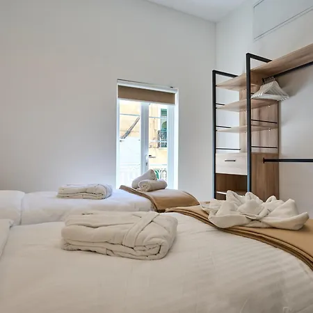 Marina View 아파트 Pietà