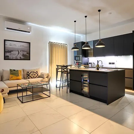 Marina View * Pietà