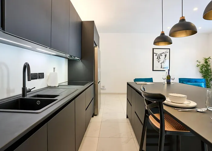 Apartment Marina View