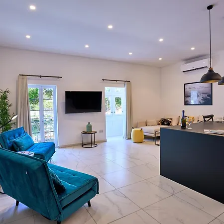 Marina View Appartamento Pietà