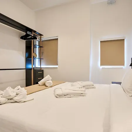 Apartament Marina View Pietà