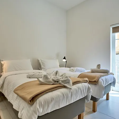 Apartament Marina View