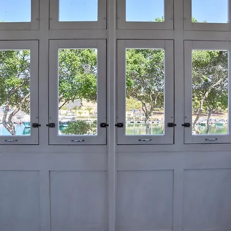 Marina View Appartamento Pietà