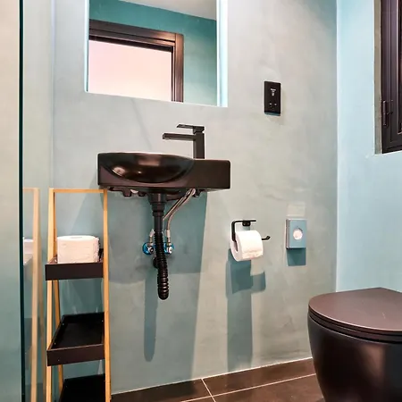 Marina View Apartament *