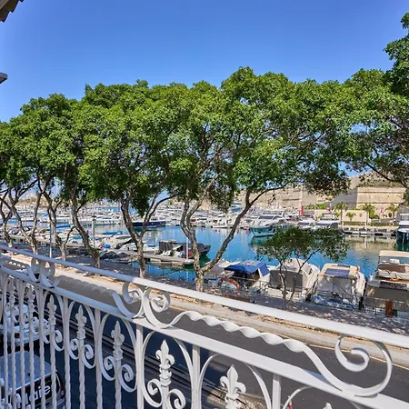 Marina View Apartament