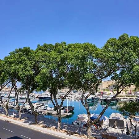 Marina View Apartamento