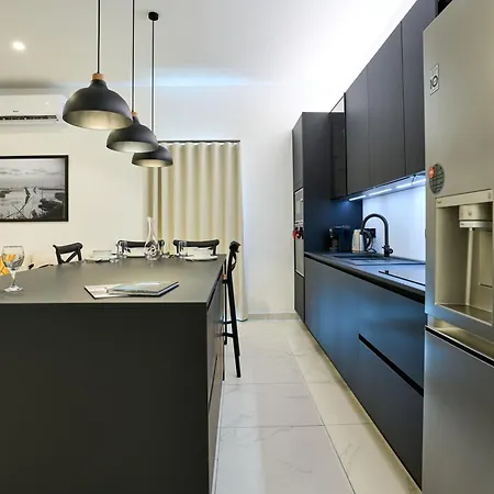 Apartamento Marina View