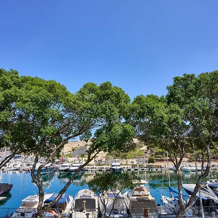Marina View Pieta