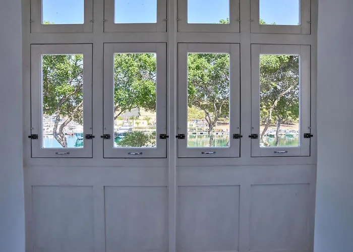 Marina View Апартаменты Pieta