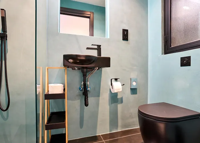 Marina View Апартаменты *