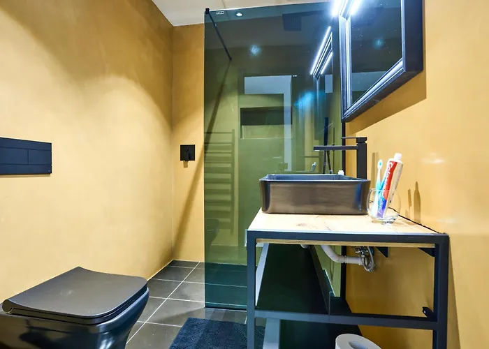 Marina View Апартаменты Pieta