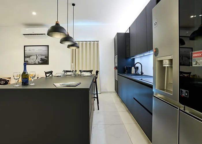 Апартаменты Marina View