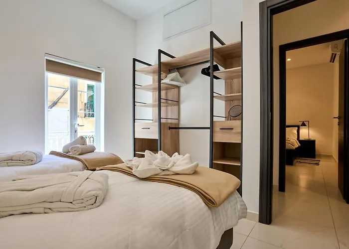 Marina View Апартаменты *